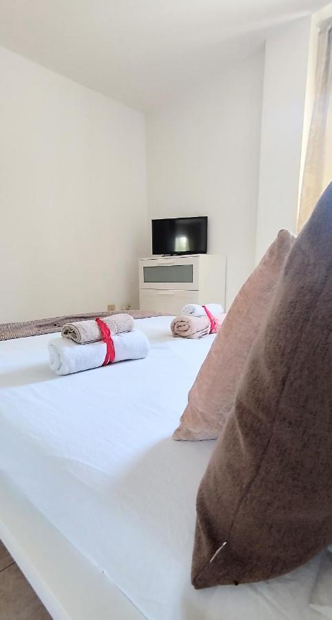 Apartmán Dreamy San Isidro  Exteriér fotografie