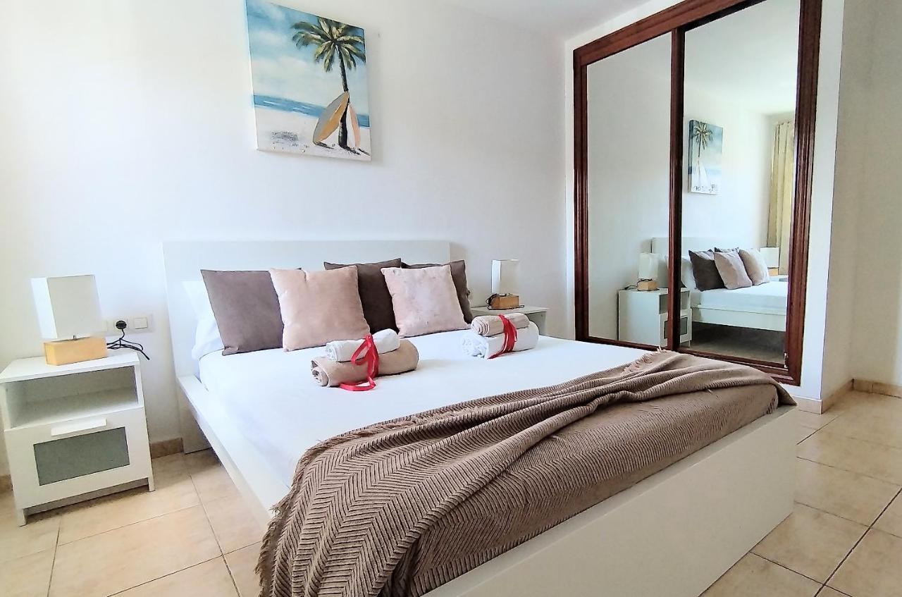Apartmán Dreamy San Isidro  Exteriér fotografie
