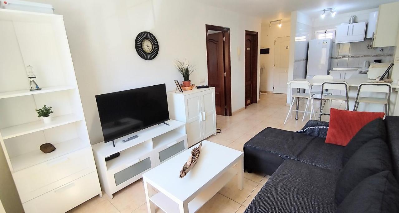 Apartmán Dreamy San Isidro  Exteriér fotografie