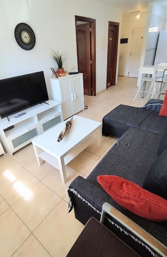 Apartmán Dreamy San Isidro  Exteriér fotografie